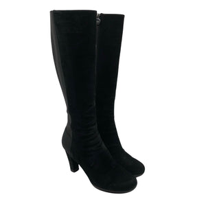 Unisex Geox - Boots, size 41 - Black (2)