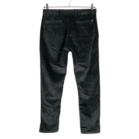 Unisex NN07 - Velvet pants, size W32 - Black (2)