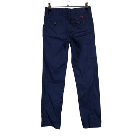 Unisex Polo Ralph Lauren - Chinos, size 134 - 140 - Blue (2)
