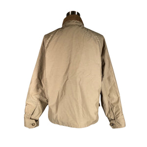 Unisex Polo Ralph Lauren - Outdoor jacket, size 38 - Brown (2)