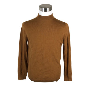 Unisex NN07 - Sweater, size M - Brown (1)