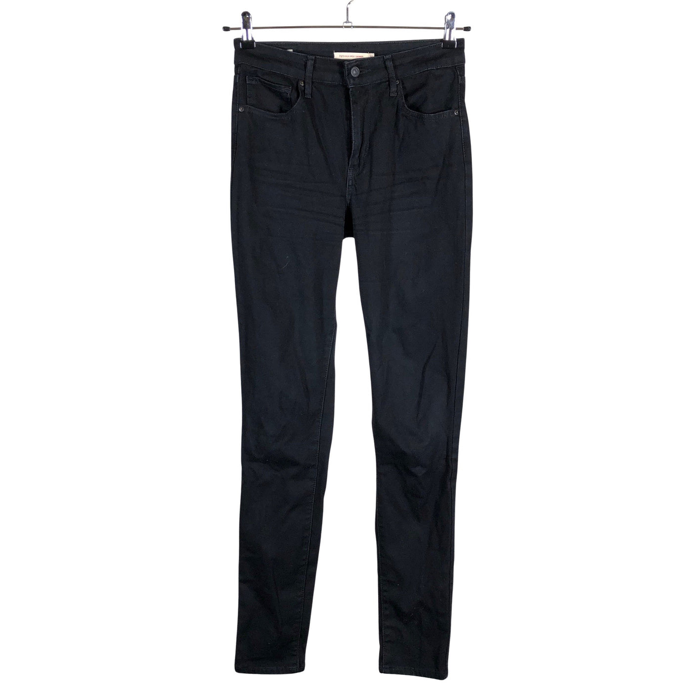 Unisex Levi's - Jeans, size W29 - Black (1)