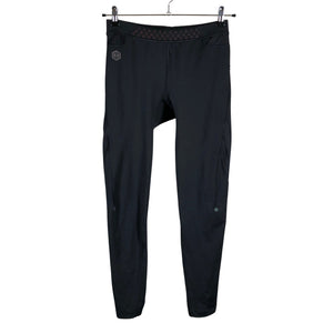 Unisex Under Armour - Sports tights, size 40 - Black (1)