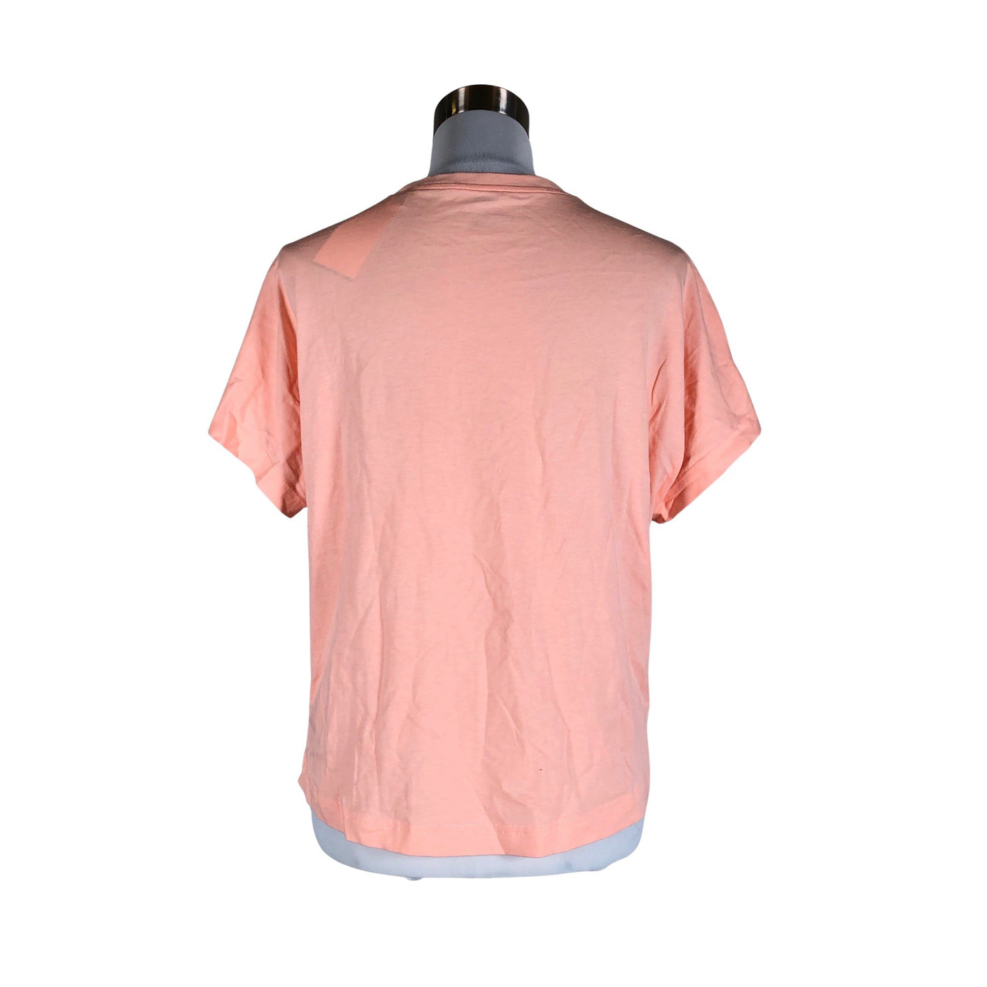 Unisex Adidas - T-shirt, size 36 - Light pink (2)