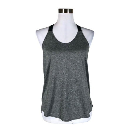 Unisex Nike - Sports top, size 38 - Gray ()