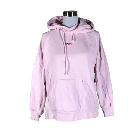 Unisex Levi's - Hoodie, size 38 - Light pink ()