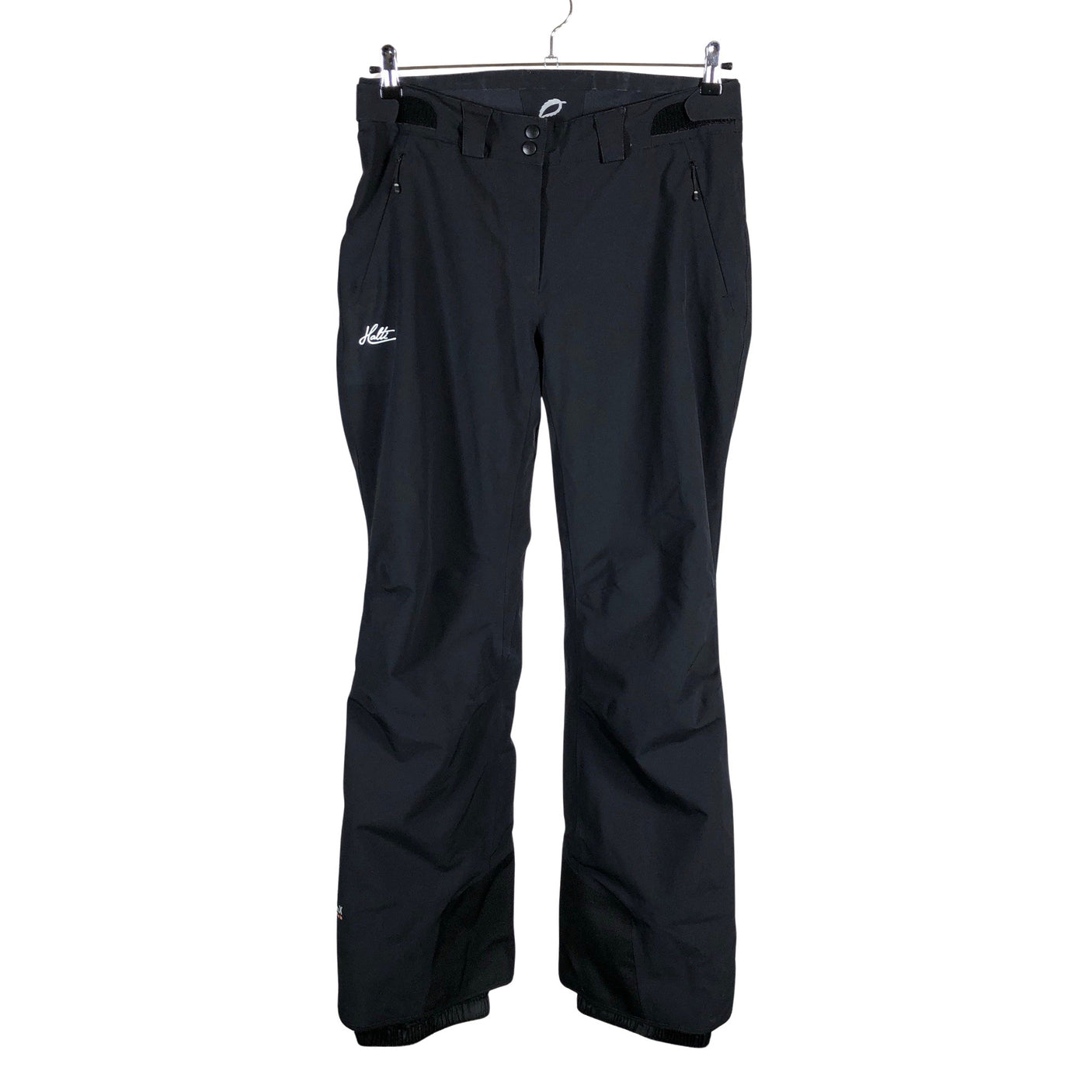Unisex Halti - Winter pants, size 40 - Black (1)