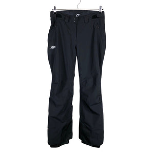 Unisex Halti - Winter pants, size 40 - Black (1)