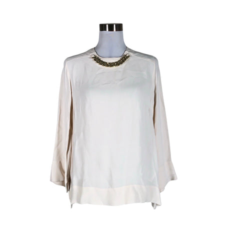 Unisex InWear - Blouse, size 36 - Beige ()