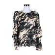 Unisex InWear - Blouse, size 36 - Beige ()