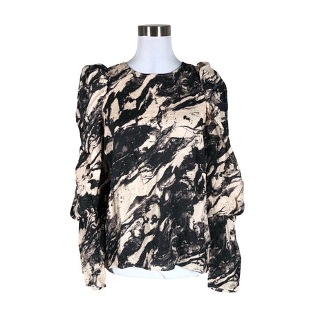 Unisex InWear - Blouse, size 36 - Beige ()