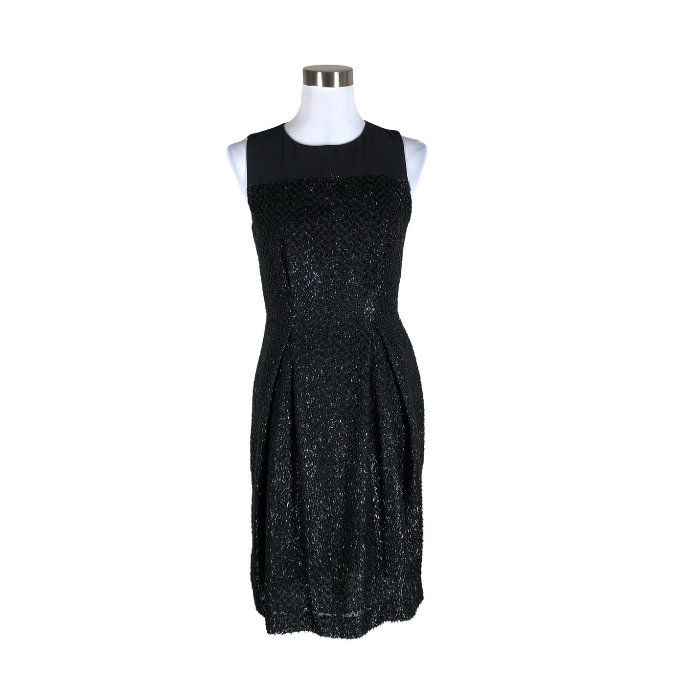 Unisex InWear - Suit set, size 36 - Black (3)
