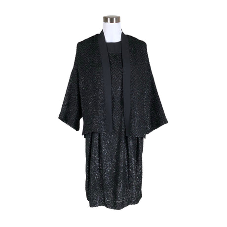 Unisex InWear - Suit set, size 36 - Black ()