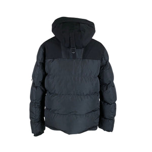 Unisex Garcia - Winter jacket, size 38 - Black (2)