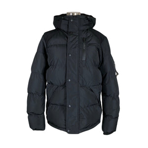 Unisex Garcia - Winter jacket, size 38 - Black (1)