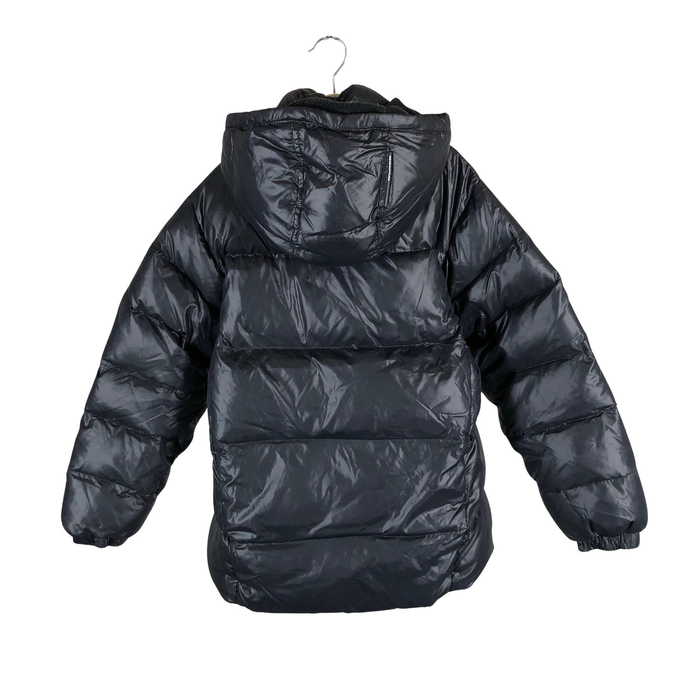 Unisex 8848 Altitude - Down jacket, size 146 - 152 - Black (2)
