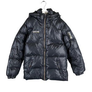 Unisex 8848 Altitude - Down jacket, size 146 - 152 - Black (1)