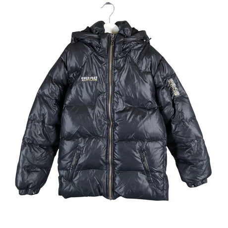 Unisex 8848 Altitude - Down jacket, size 146 - 152 - Black ()