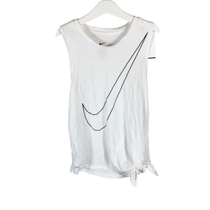 Unisex Nike - Sports top, size 140 - 146 - White (1)