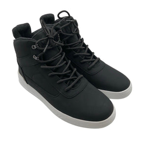 Unisex Warp - Winter shoes, size 43 - Black (2)