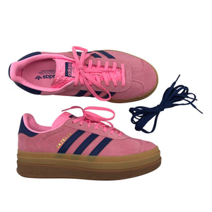 Unisex Adidas - Casual sneakers, size 39 - Light pink (1)