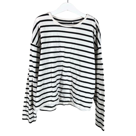 Unisex Name It - Tricot shirt, size 146 - 152 - White ()
