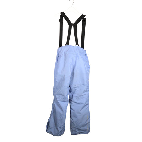 Unisex Everest - Winter pants, size 146 - 152 - Light blue (2)