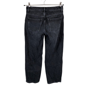 Unisex Massimo Dutti - Jeans, size 36 - Gray (2)
