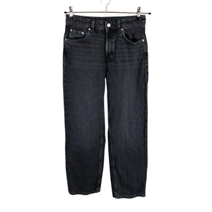 Unisex Massimo Dutti - Jeans, size 36 - Gray (1)
