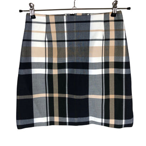 Unisex Karen Millen - Pencil skirt, size 34 - Black (1)
