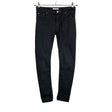 Unisex Acne Studios - Jeans, size W28 - Black ()