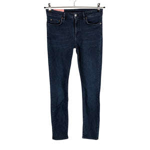 Unisex Acne Studios - Jeans, size W27 - Blue (1)