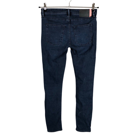 Unisex Acne Studios - Jeans, size W27 - Blue (2)