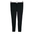 Unisex Tiger of Sweden - Straight leg trousers, size 38 - Black ()