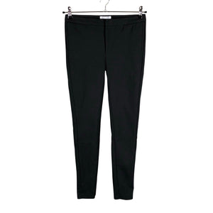 Unisex Tiger of Sweden - Straight leg trousers, size 38 - Black (1)