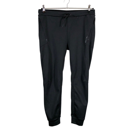 Unisex Craft - Track pants, size 40 - Black ()