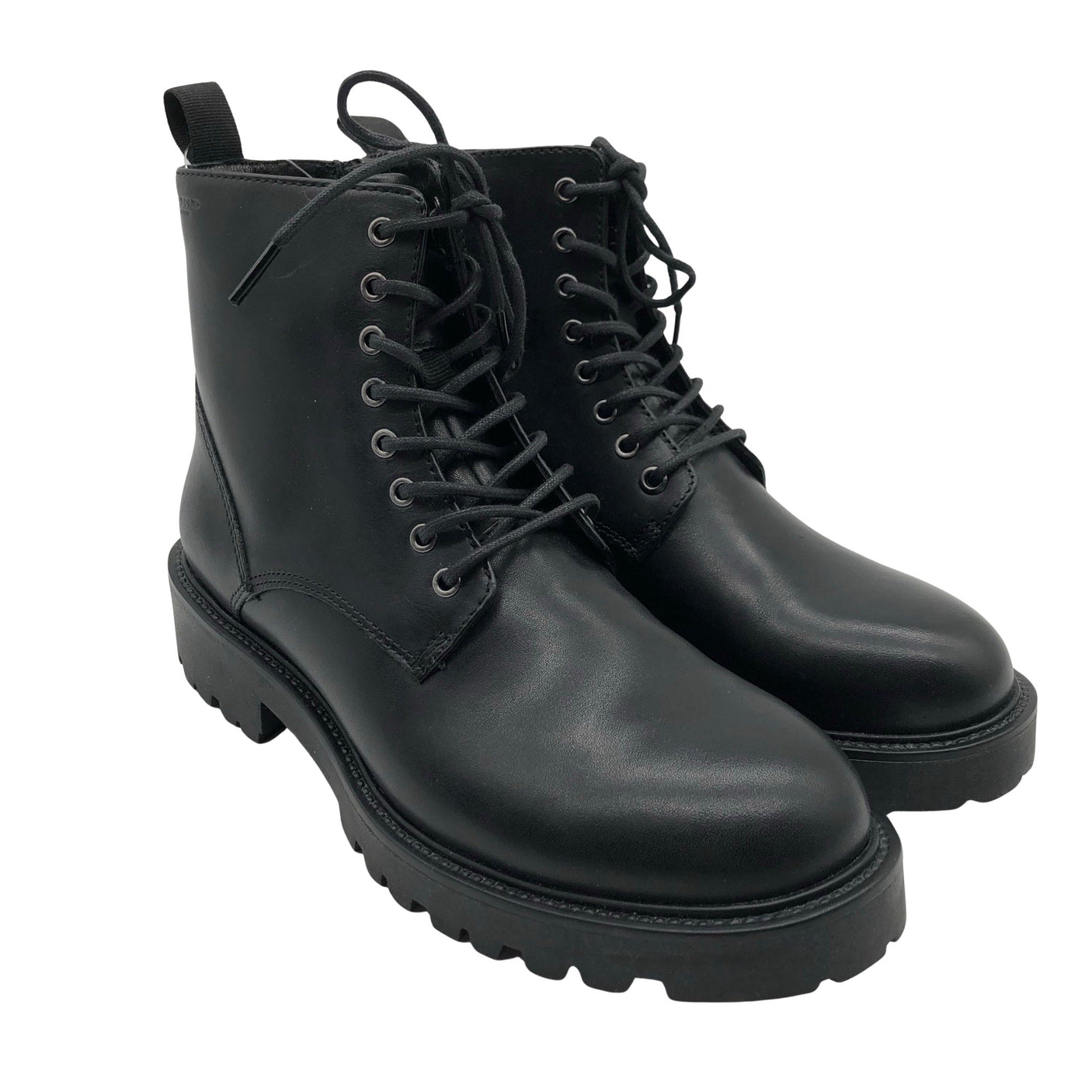 Unisex Vagabond - Ankle boots, size 37 - Black (3)