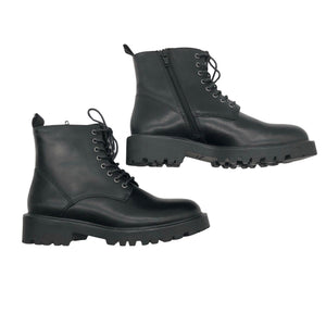 Unisex Vagabond - Ankle boots, size 37 - Black (1)