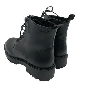 Unisex Vagabond - Ankle boots, size 37 - Black (2)