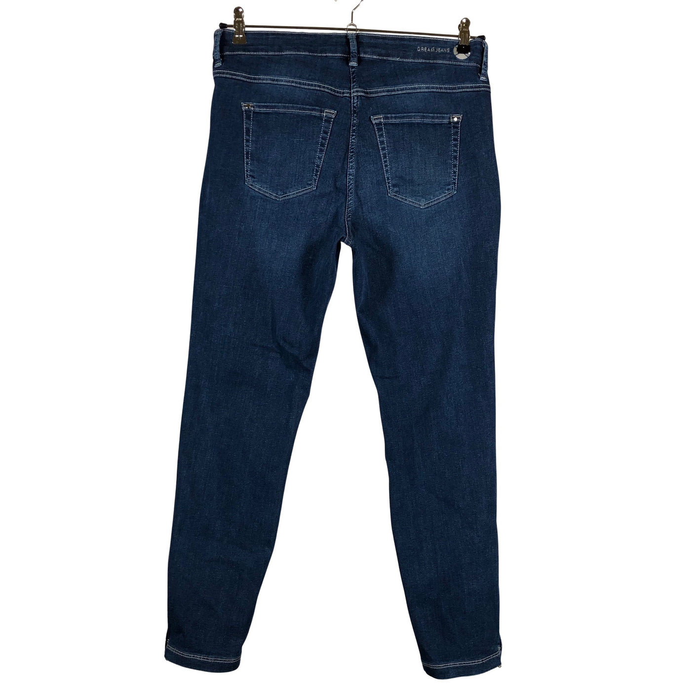 Unisex MAC - Jeans, size 42 - Blue (2)