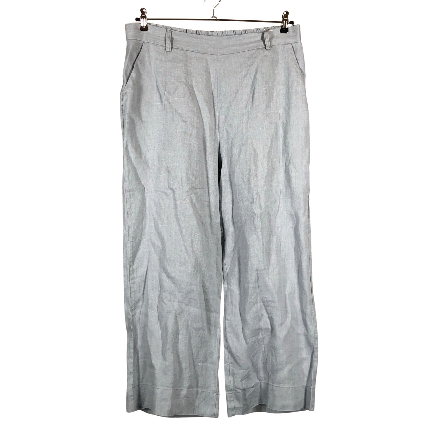 Unisex Nanso - Slacks, size 44 - Gray (1)
