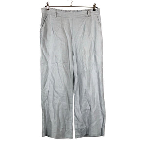 Unisex Nanso - Slacks, size 44 - Gray (1)