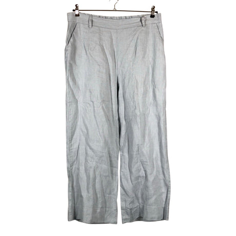 Unisex Nanso - Slacks, size 44 - Gray ()