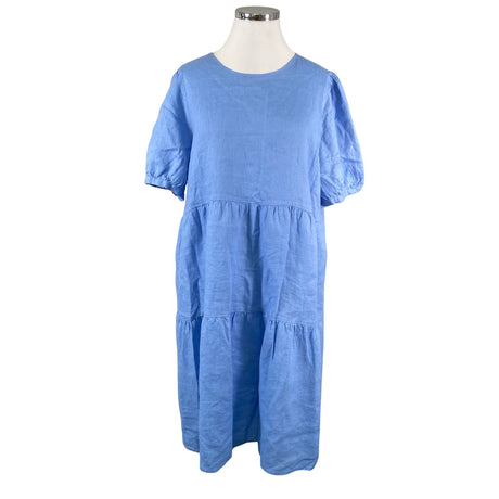 Unisex Nanso - Dress, size 48 - Light blue ()