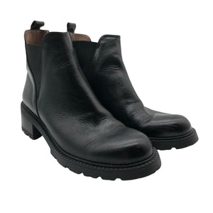 Unisex Wonders - Ankle boots, size 42 - Black (2)