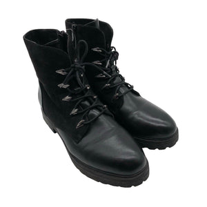 Unisex Rieker - Ankle boots, size 42 - Black (2)