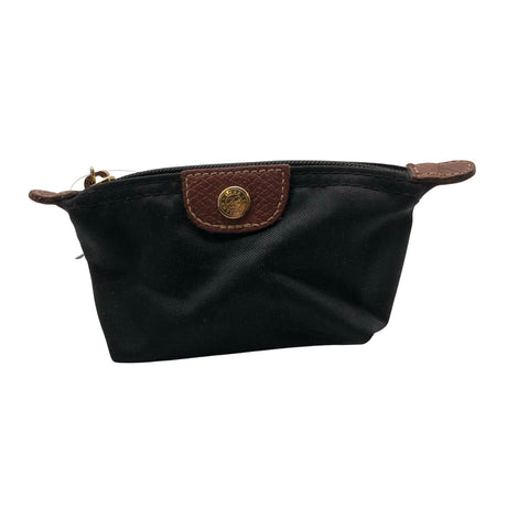 Unisex Longchamp - Purse, size No size - Black ()