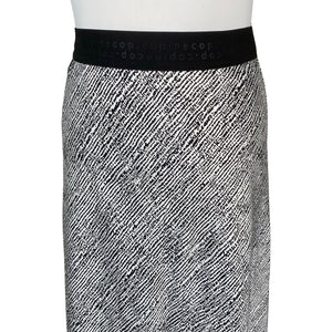 Unisex Cop Copine - Fabric skirt, size 42 - White (3)