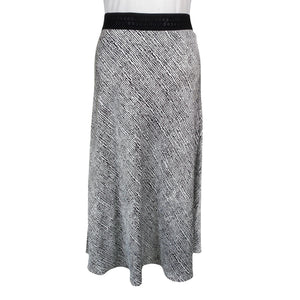 Unisex Cop Copine - Fabric skirt, size 42 - White (2)