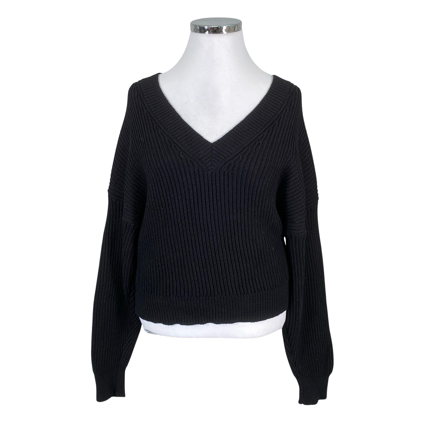Unisex Mayla - Sweater, size 42 - Black (1)